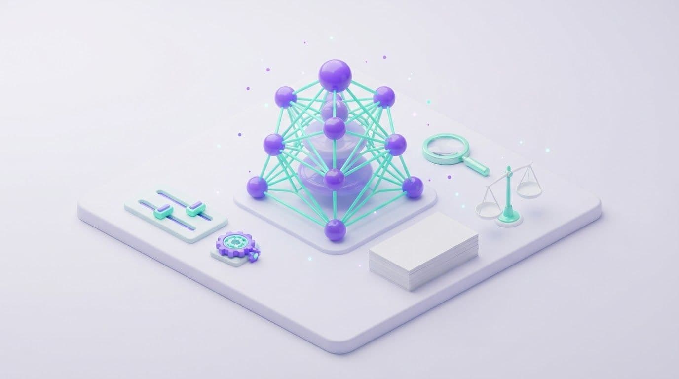 Что такое нейросеть простыми словами и как она работает