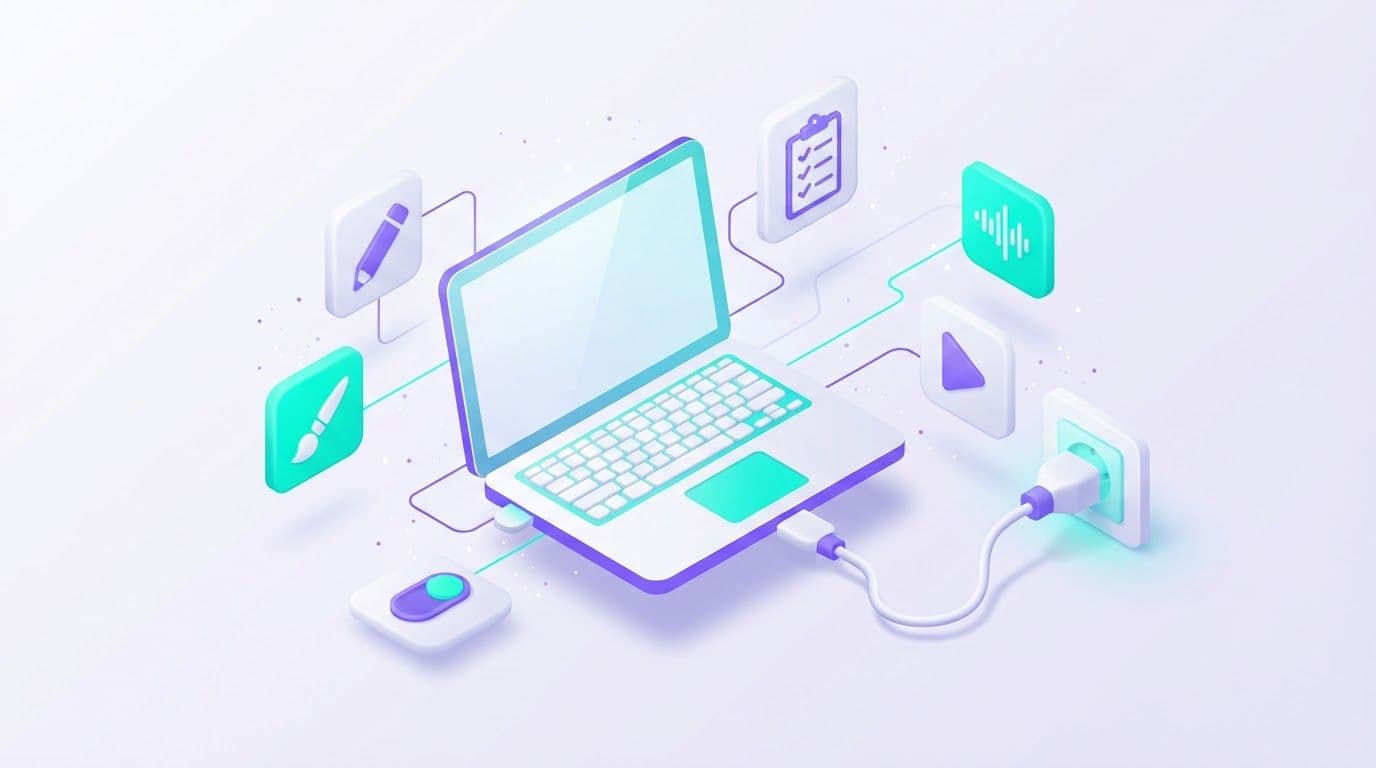 ИИ без VPN: какие нейросети работают в России
