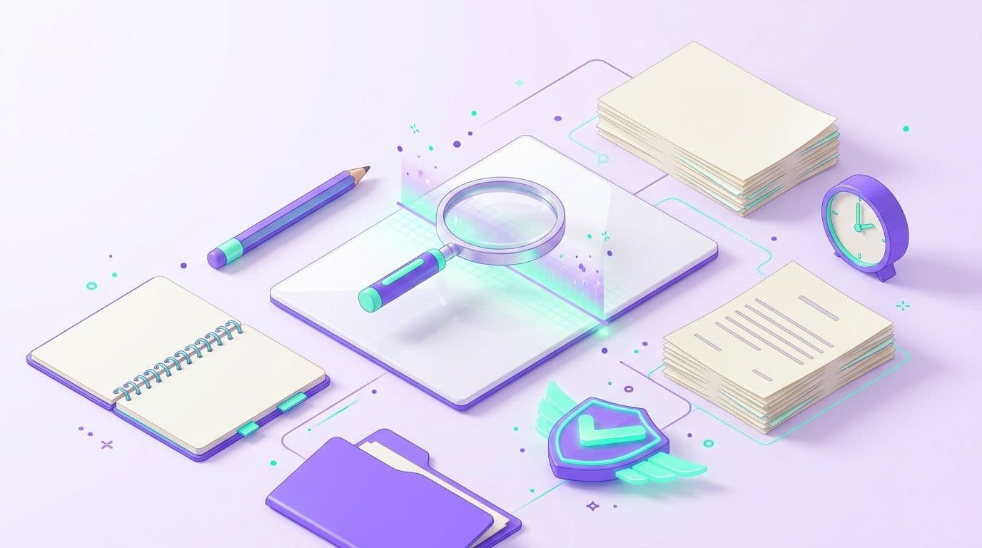 Как пройти проверку на ИИ: как работают детекторы и что делать