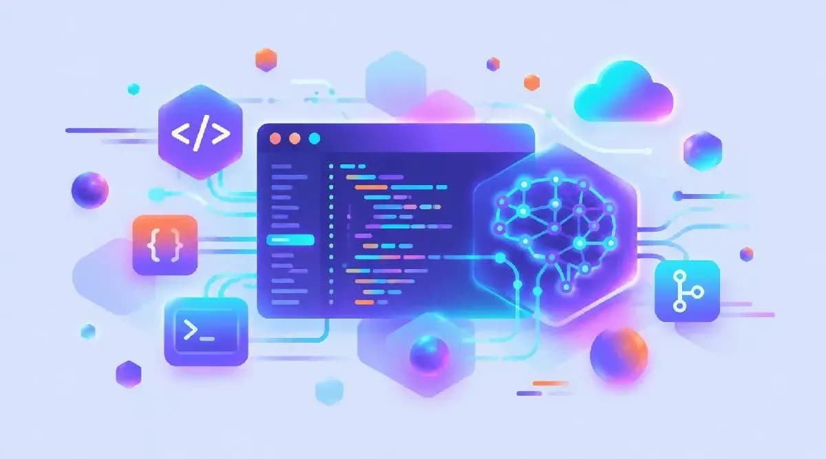 Лучшие нейросети для программирования в 2026 году: ТОП AI для написания кода, генерации и разработки