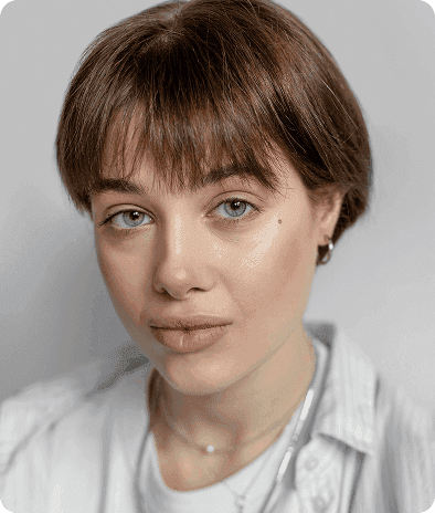 Настя