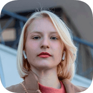 Марина