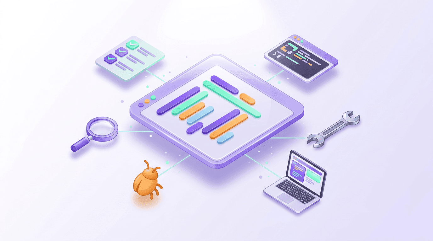 DeepSeek для кода: как писать, проверять и отлаживать код с ИИ