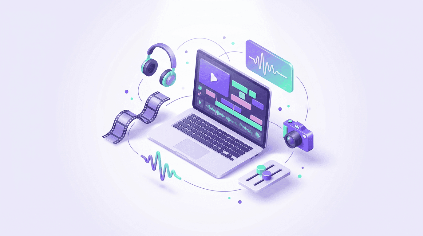 Как делать эдиты на ПК: программы, монтаж под бит и эффекты