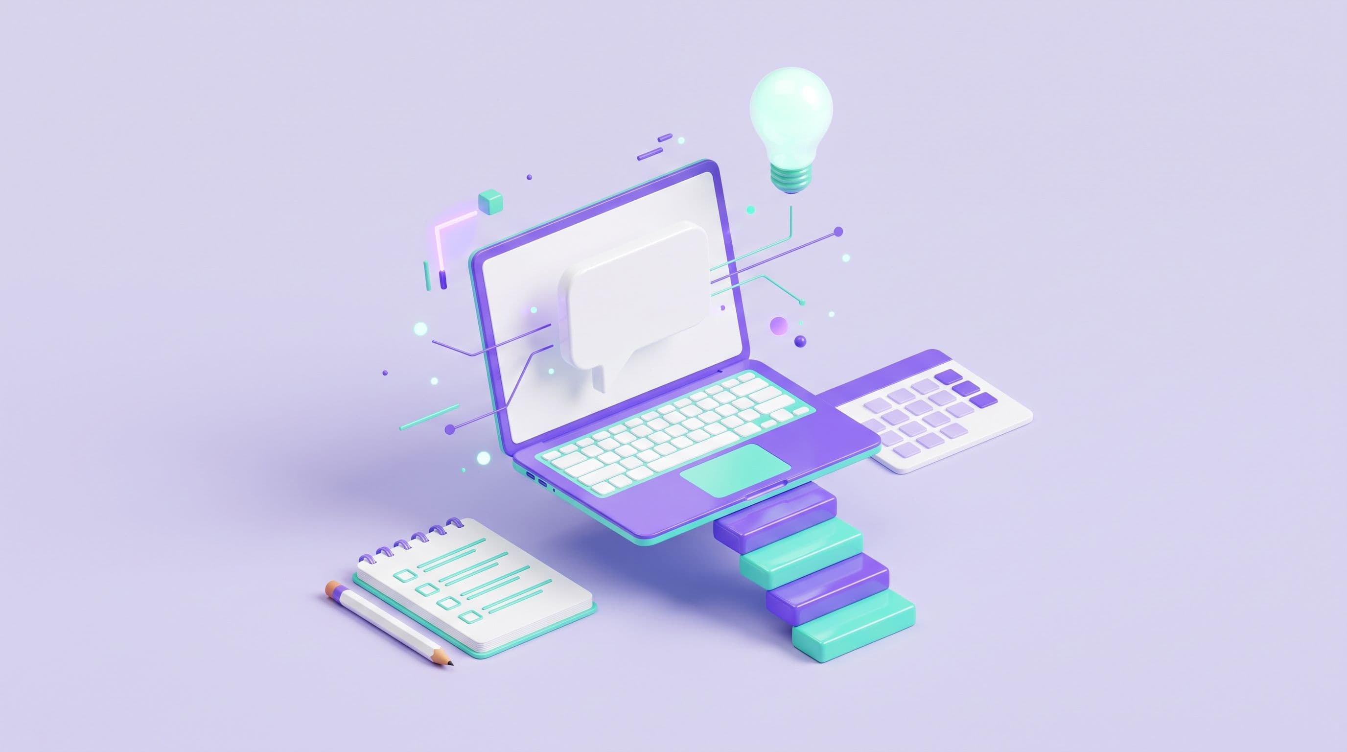 Как работать с нейросетью с нуля самостоятельно: пошаговый план