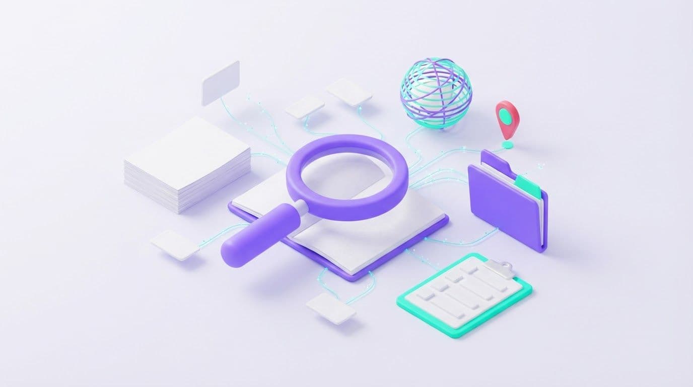 Нейросеть для поиска информации: как искать и проверять факты