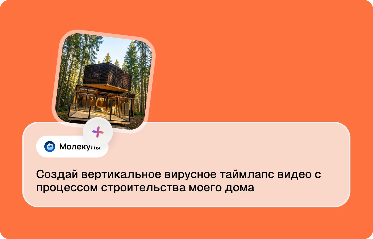 Подготовь описание сцены